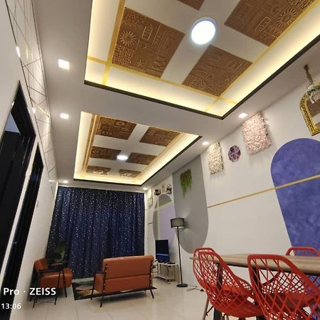 Ferienwohnung Ifloral Ch1 Tanah Rata Exterior foto