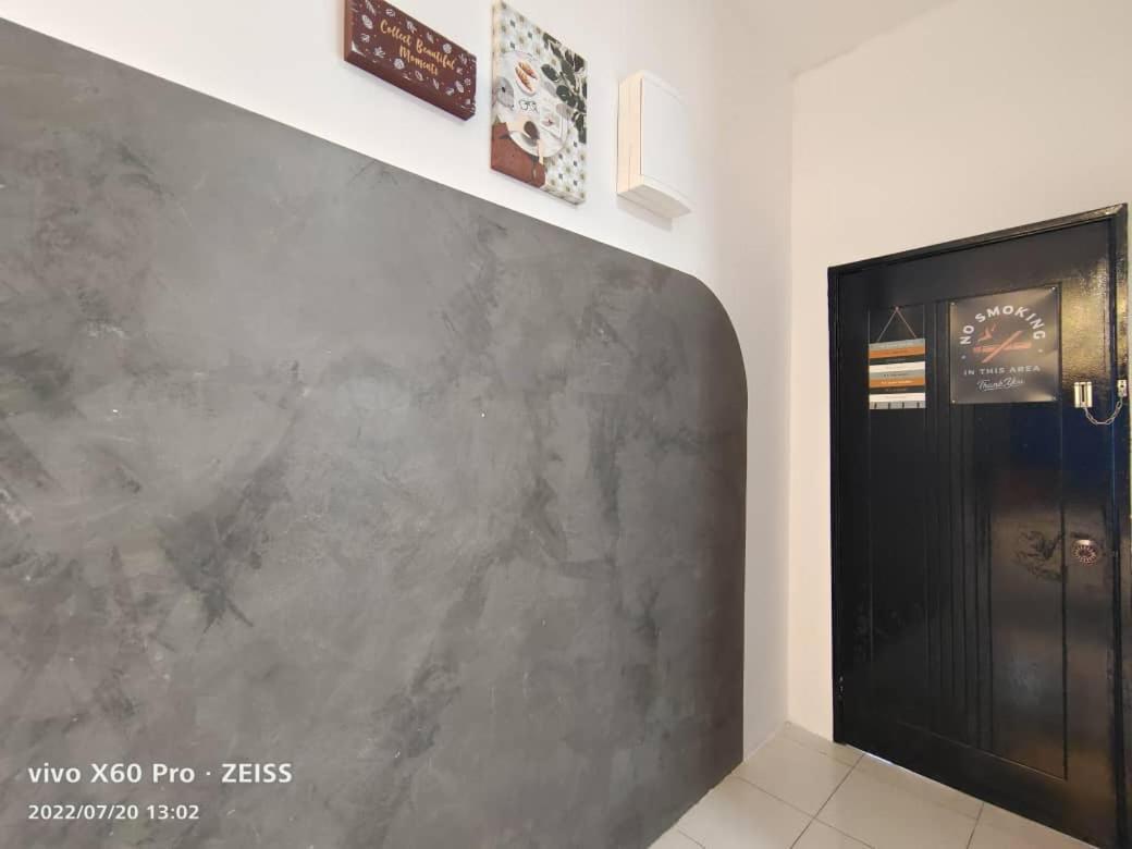 Ferienwohnung Ifloral Ch1 Tanah Rata Exterior foto
