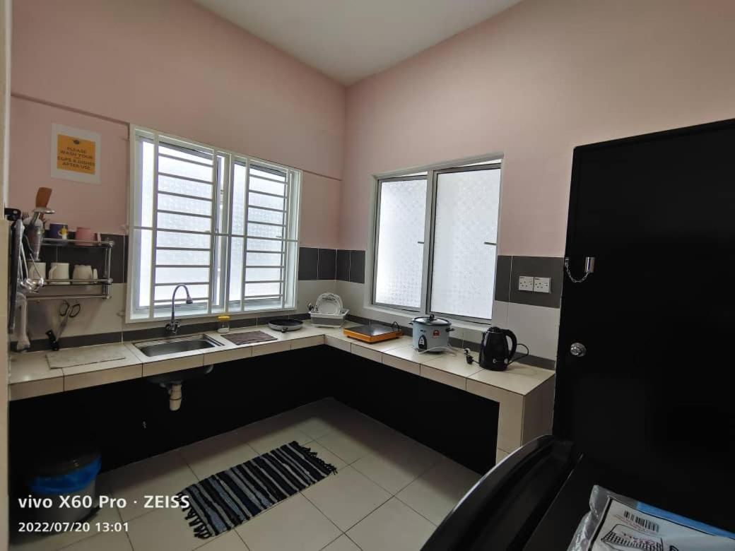 Ferienwohnung Ifloral Ch1 Tanah Rata Exterior foto